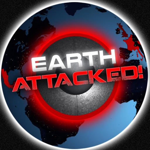 Earth Attacked!