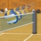 Volleyball spike is not so easy in real world