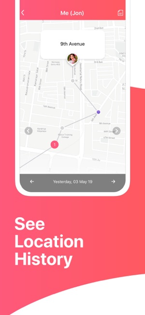 Couples Locator by GeoZilla(圖4)-速報App