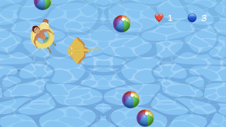 Oh My Pool! screenshot-3