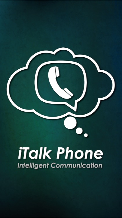 iTalk Phone