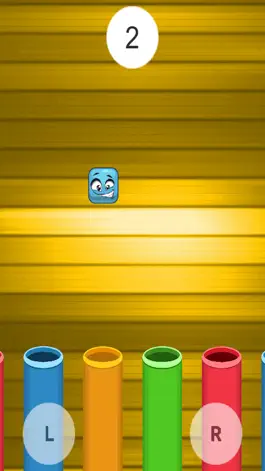 Game screenshot Tubes and Emojis mod apk