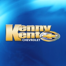 Kenny Kent Chevrolet