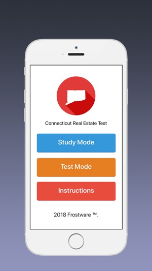 Connecticut - Real Estate Test