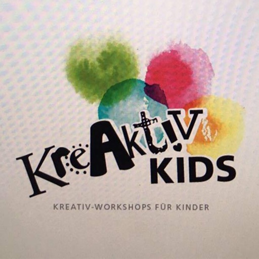 KreAktiv Kids