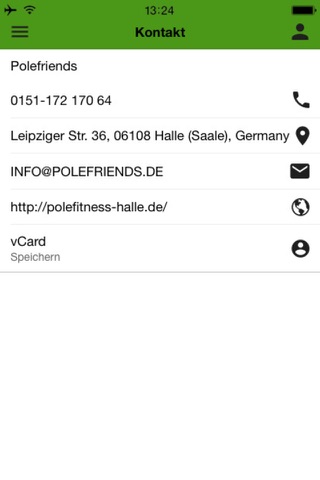 Polefriends screenshot 3