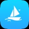 Cruiser allows you to store digital boat cards for friends and their cruising yachts you meet throughout your travels