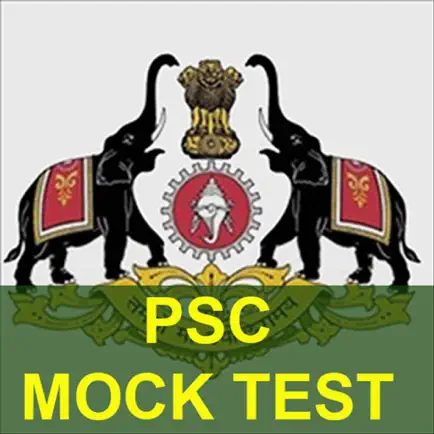 Kerala PSC Mock Test Читы