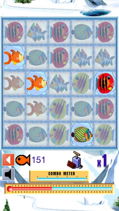 How to cancel & delete Psarakia (Ice Fishing) Lite from iphone & ipad 1