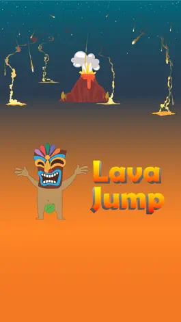 Game screenshot Lava Jump Ultimate mod apk