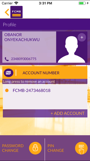 Fcmb - 