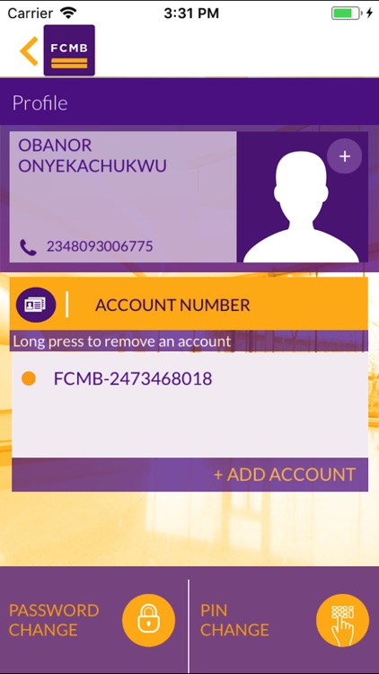 FcmbMobile by Fcmb