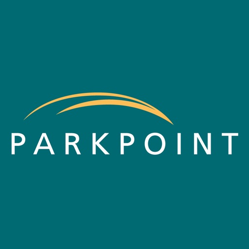 Parkpoint Health Club App icon