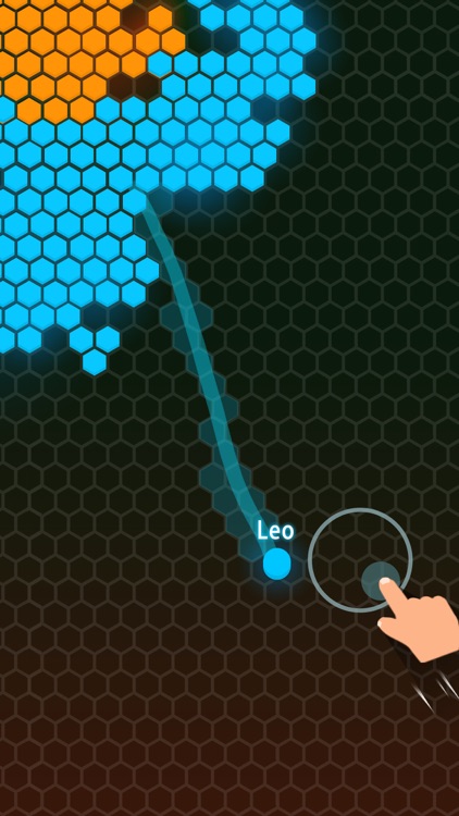 String.io