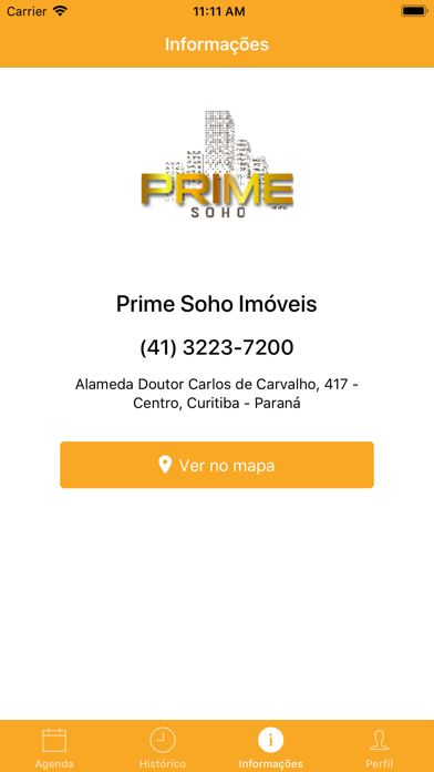 How to cancel & delete Prime Soho from iphone & ipad 2