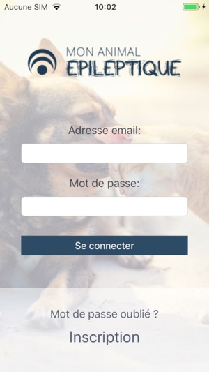 Epilepsie du chien et du chat(圖1)-速報App