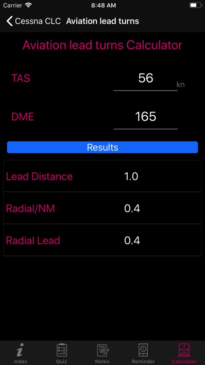 Cessna 182 Preflight Checklist screenshot-9