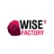 L'application officielle de Wise Factory