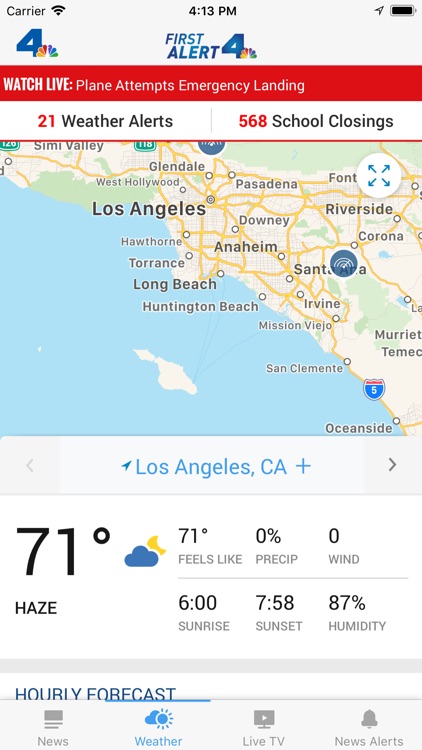 NBC4 Southern California
