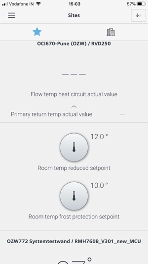 HomeControl IC(圖3)-速報App