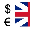 My Currency converter UK