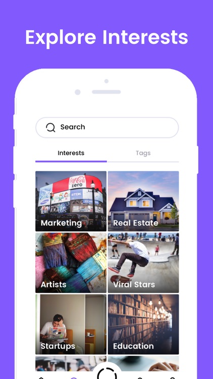 Snappd - IG Story Templates