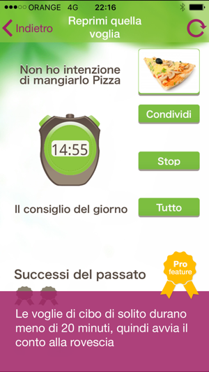 dieta apple per tutto il giorno