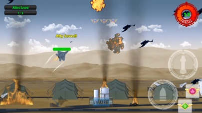 Raptor Defense screenshot 2