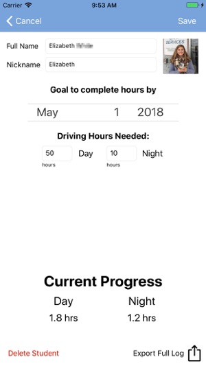 HourDrive(圖2)-速報App