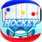 Discover an amazing new Air Hockey Players Game and take a tour of history