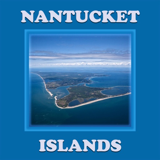 Nantucket Offline Guide icon
