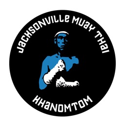 Jacksonville Muay Thai