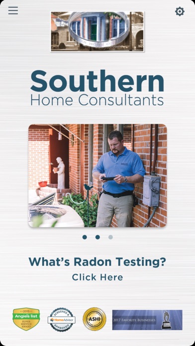 Southern Home Consultant screenshot 2