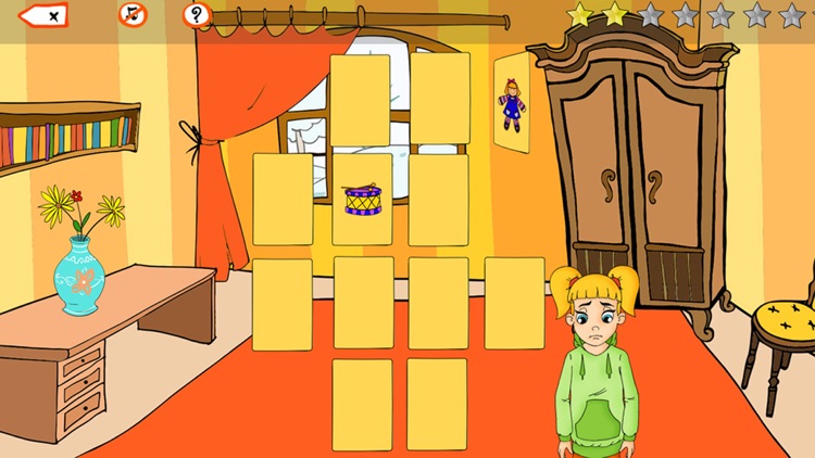 English for kids – Toys screenshot-4