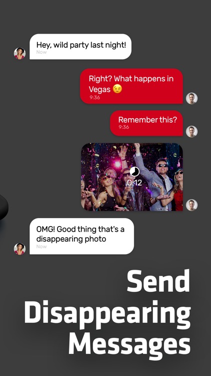 Hushed - 2nd Phone Number screenshot-3