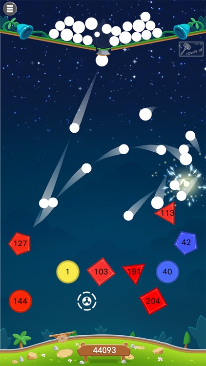 Geometry Balls Jump screenshot-3