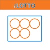 iLotto Italia - Estrazioni del Lotto - iPhoneアプリ