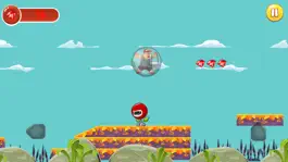 Game screenshot Bubble Boy Adventure hack