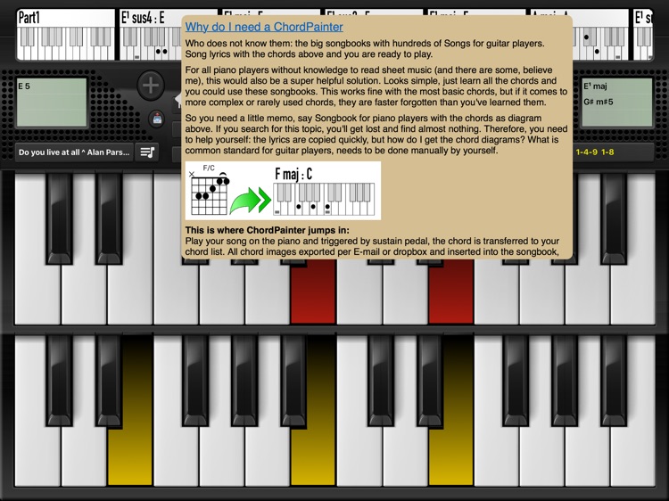 ChordPainter