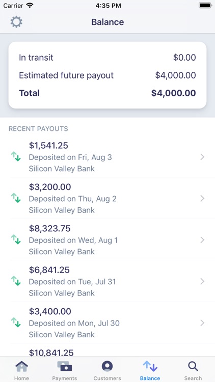 Stripe Dashboard screenshot-3
