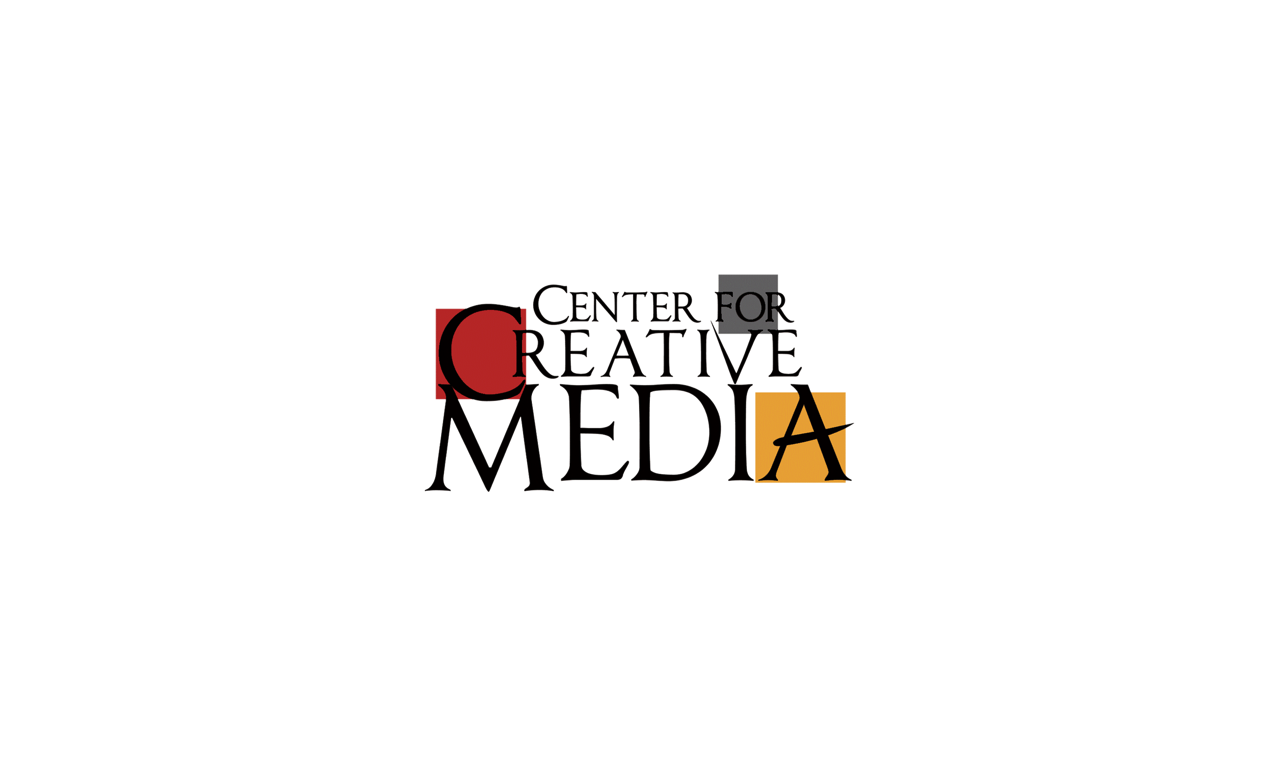 Center for Creative Media
