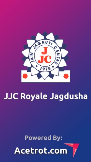 JJC Royale Jagdusha