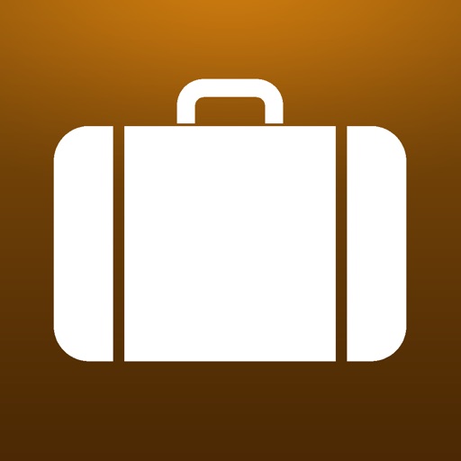 Pack The Bag Pro iOS App