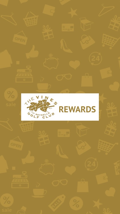 The Vines Rewards