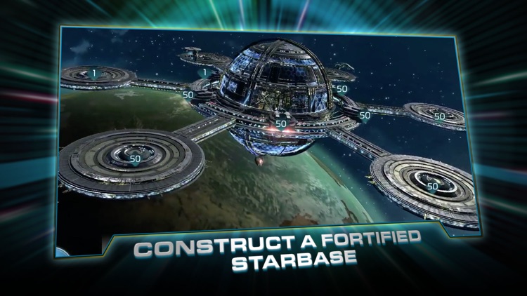 Star Trek Fleet Command screenshot-0