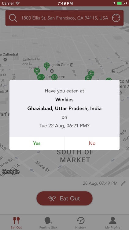 Zing Food Safety “All of us for each of us!”