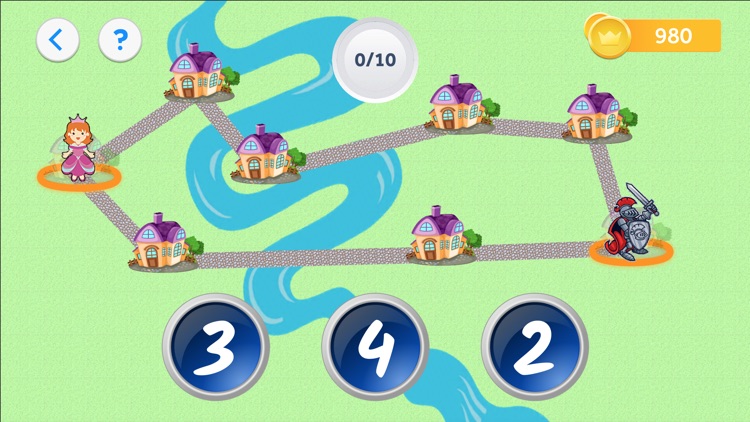 Math for Kids from PMG screenshot-5