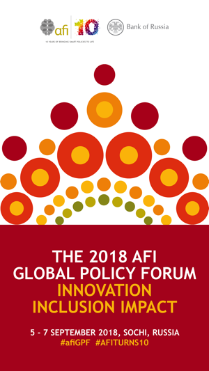 AFI Global Policy Forum(圖1)-速報App