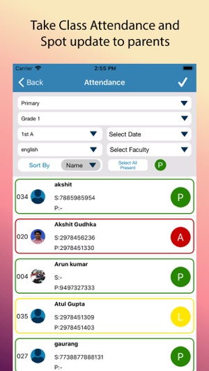 Chanakya Academy(圖3)-速報App