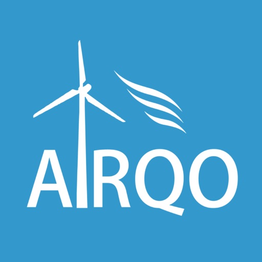 AirQo - air quality monitoring